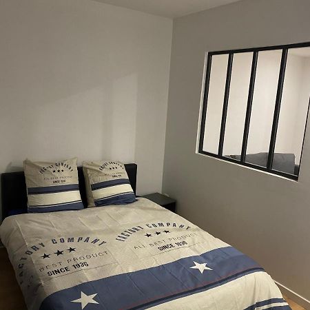 Your Place In Lh 勒阿弗尔 外观 照片