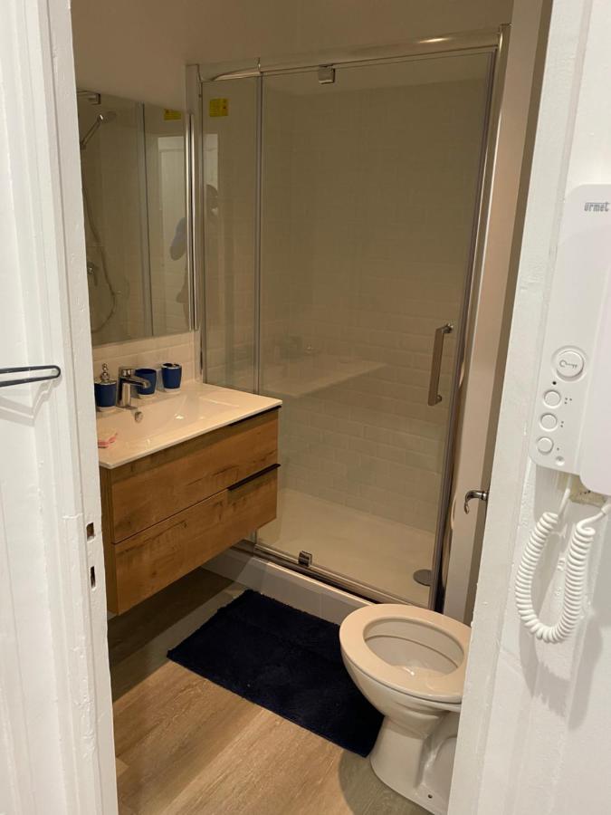 Your Place In Lh 勒阿弗尔 外观 照片