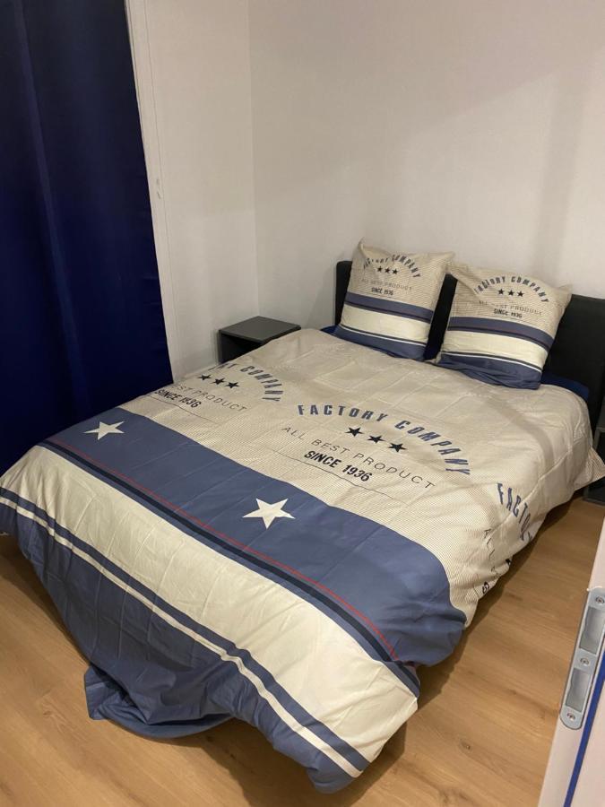 Your Place In Lh 勒阿弗尔 外观 照片