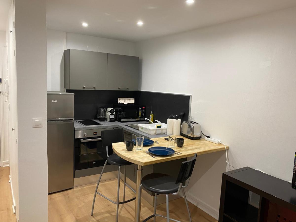 Your Place In Lh 勒阿弗尔 外观 照片