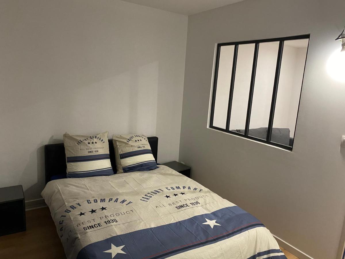 Your Place In Lh 勒阿弗尔 外观 照片