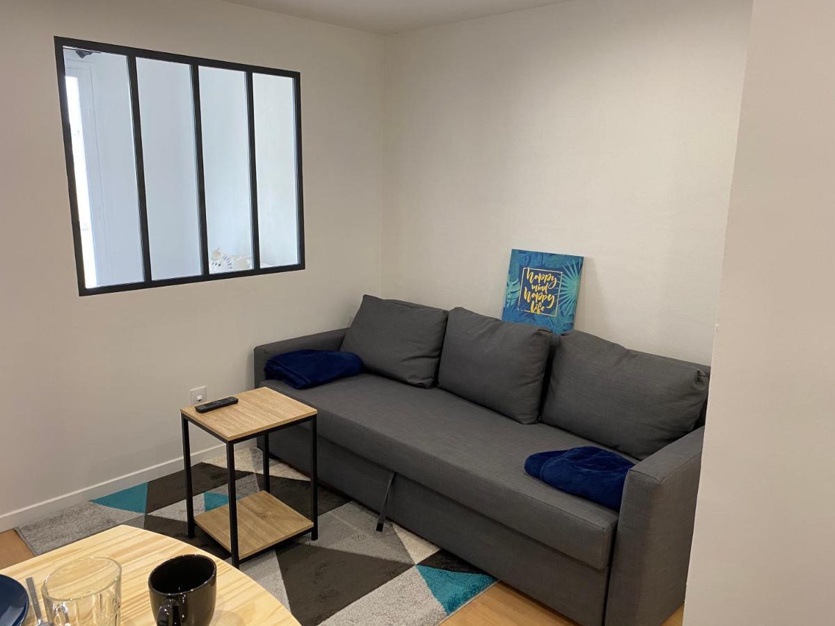 Your Place In Lh 勒阿弗尔 外观 照片
