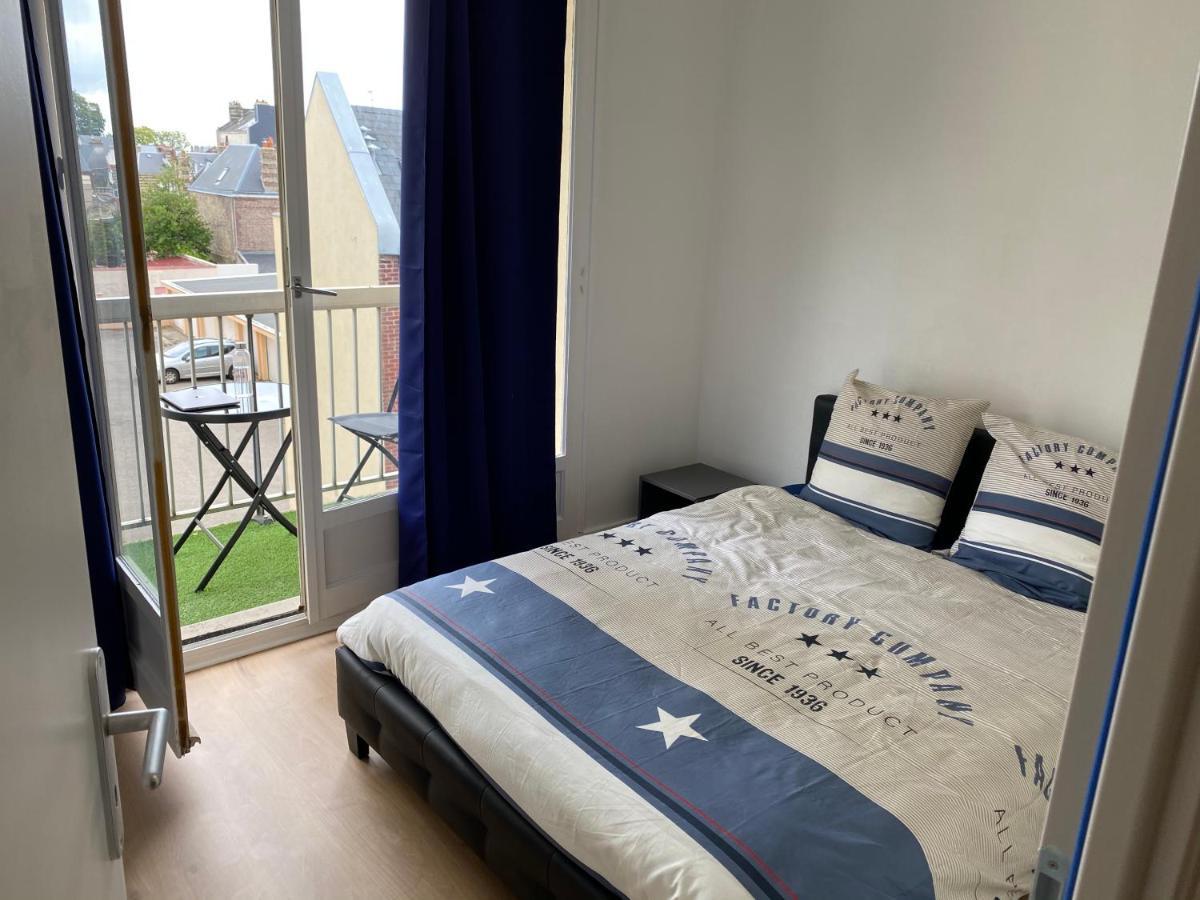 Your Place In Lh 勒阿弗尔 外观 照片