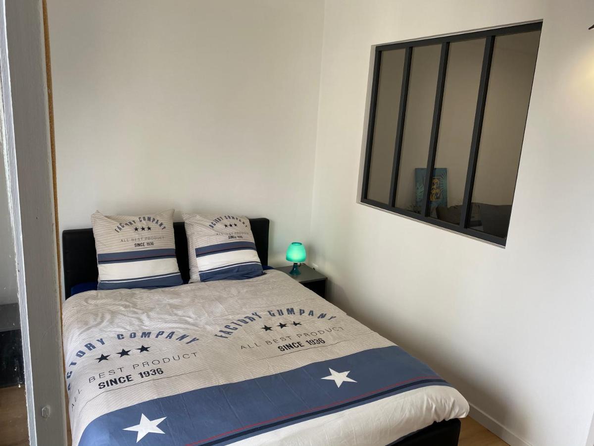 Your Place In Lh 勒阿弗尔 外观 照片