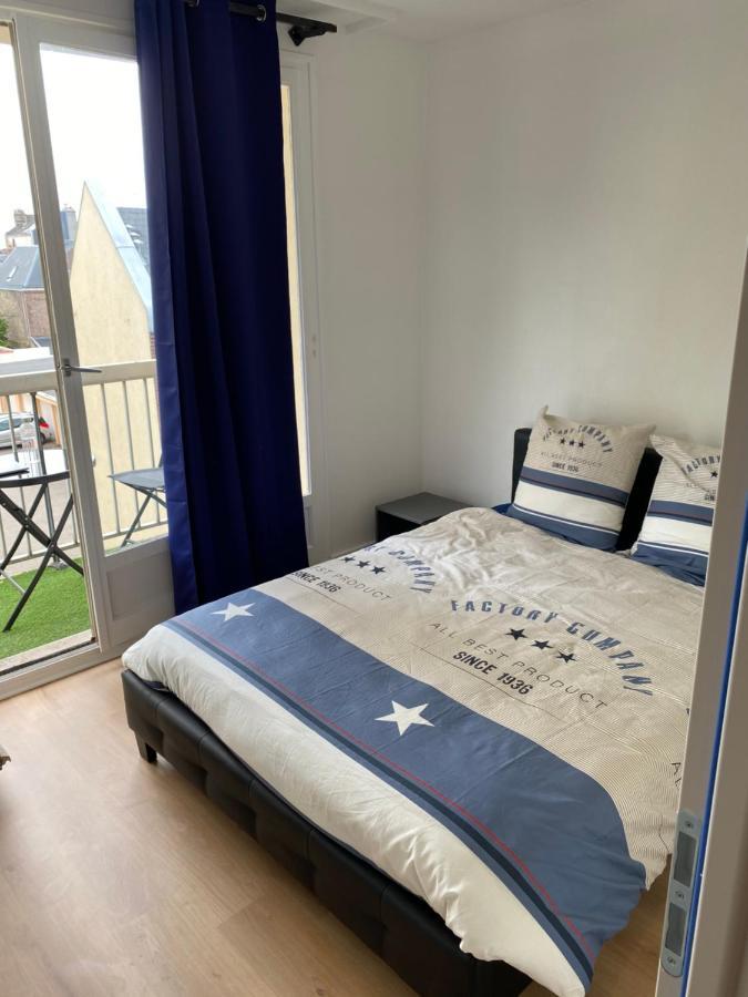 Your Place In Lh 勒阿弗尔 外观 照片