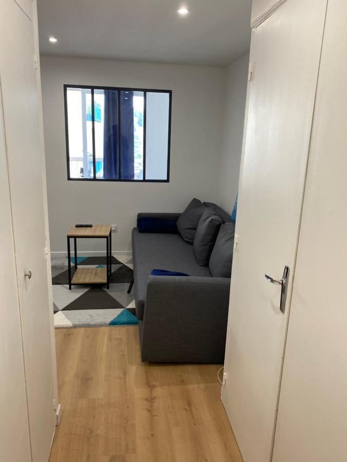 Your Place In Lh 勒阿弗尔 外观 照片
